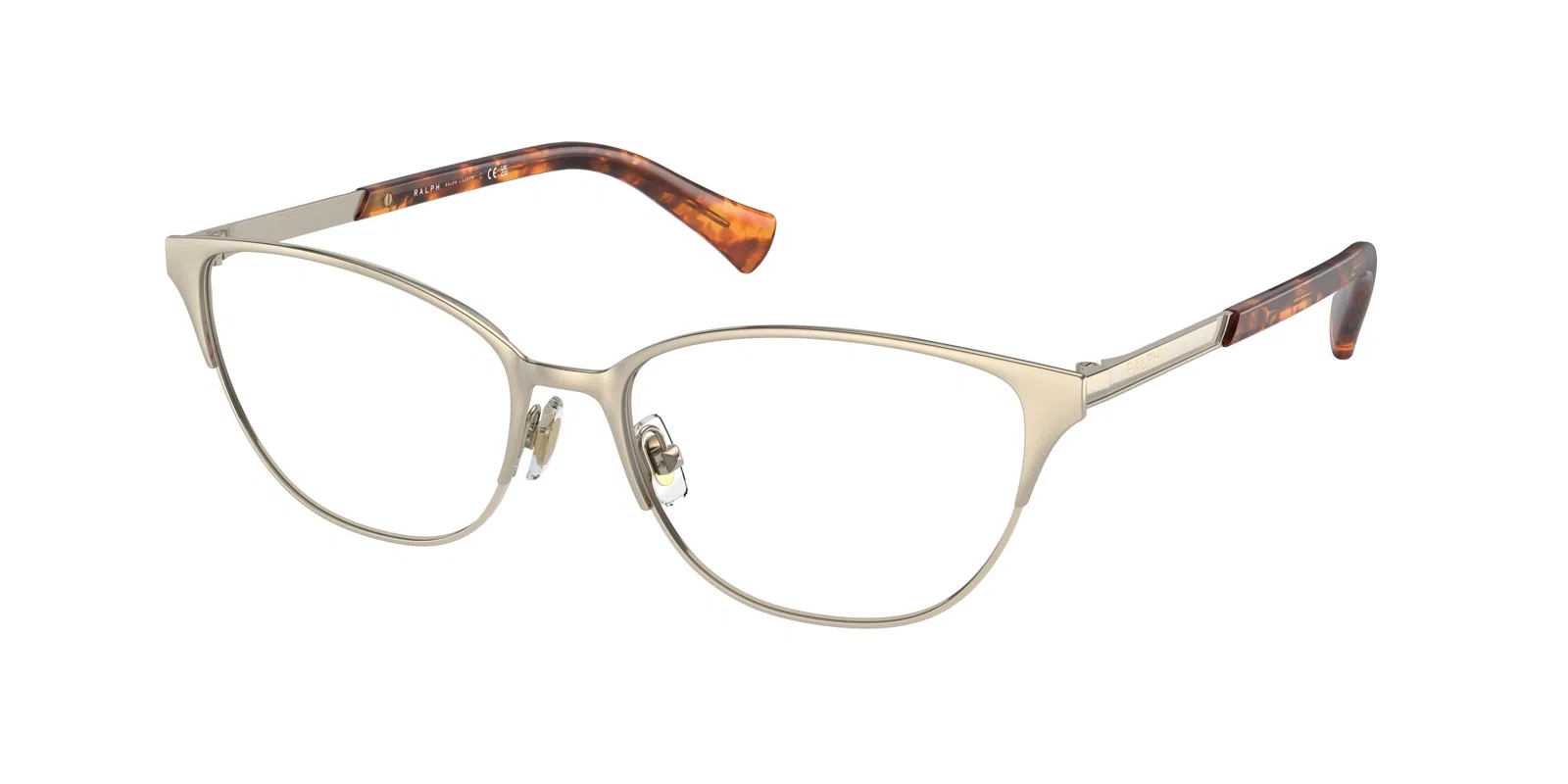 Ralph 6055 Eyeglasses - view 3